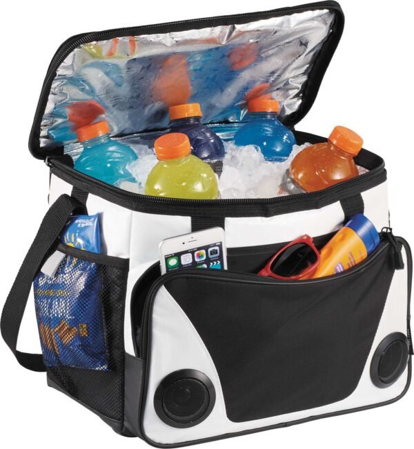 Arctic Zone® Titan Deep Freeze® Speaker Cooler - Image 2