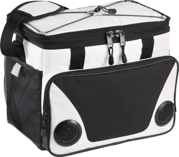 Arctic Zone® Titan Deep Freeze® Speaker Cooler - Image 5