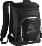Arctic Zone® 18 Can Cooler Backpack - Image 4