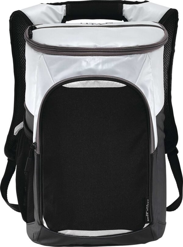 Arctic Zone® Titan Deep Freeze® Backpack Cooler - Image 2