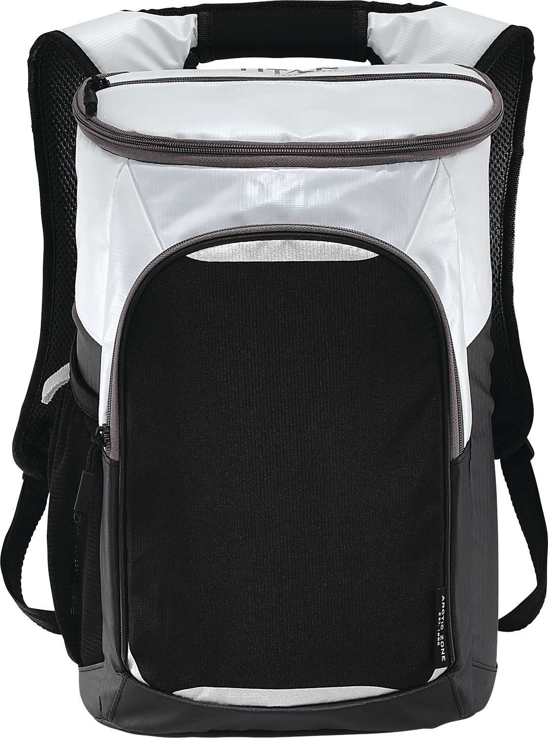 Arctic Zone® Titan Deep Freeze® Backpack Cooler - Image 2