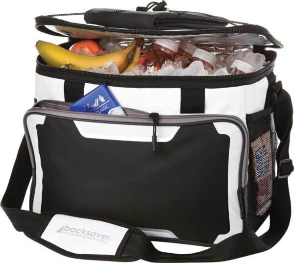 Arctic Zone® Titan Deep Freeze® 24 Can  Cooler - Image 4