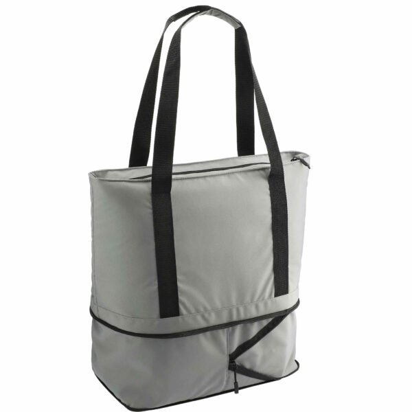 Arctic Zone®  Repreve® 25-50 Can Expandable Cooler - Image 6