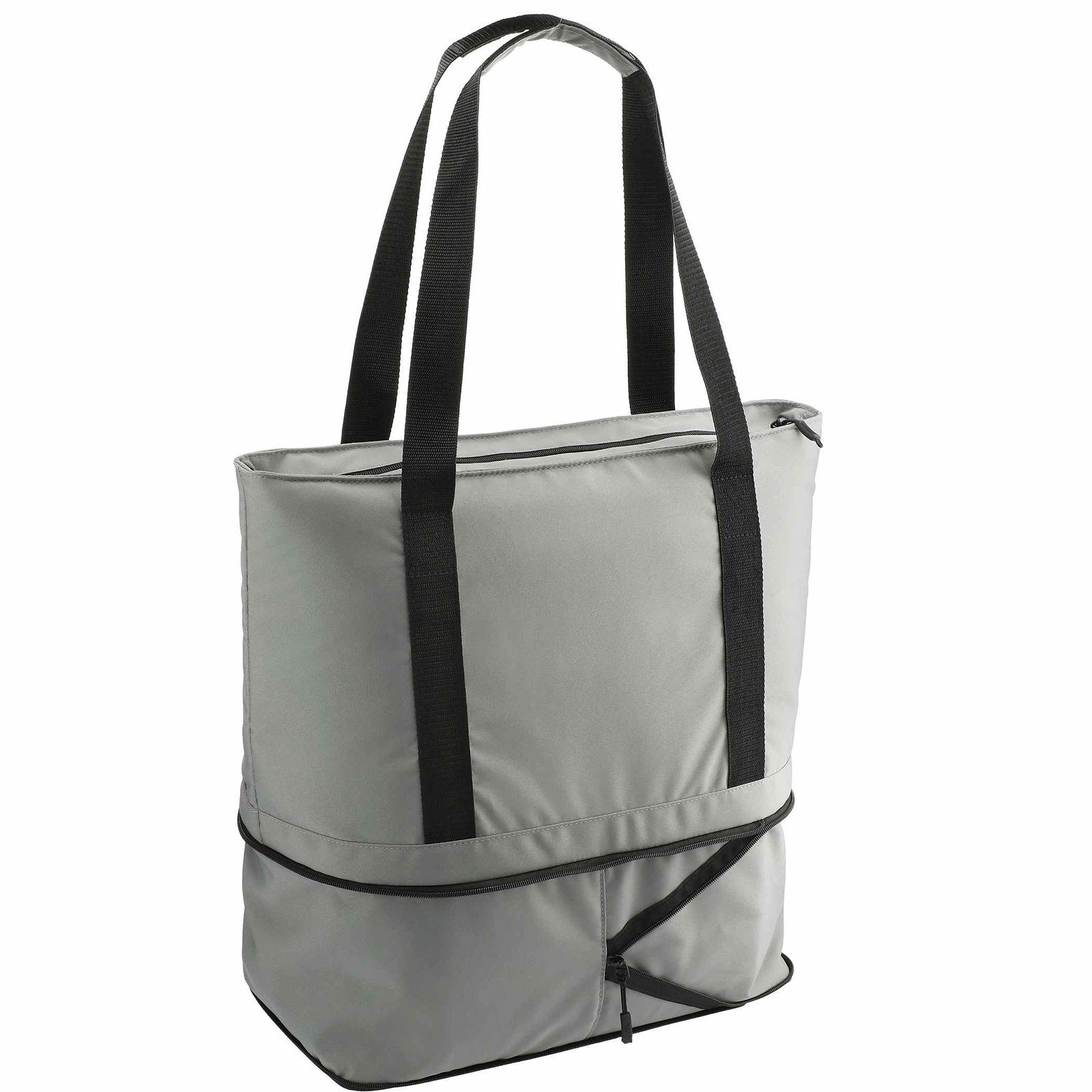 Arctic Zone®  Repreve® 25-50 Can Expandable Cooler - Image 6