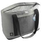 Arctic Zone®  Repreve® 25-50 Can Expandable Cooler - Image 3