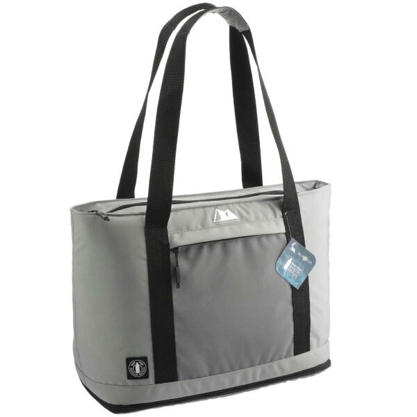 Arctic Zone®  Repreve® 25-50 Can Expandable Cooler - Image 10
