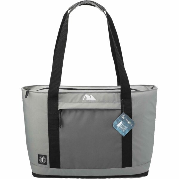 Arctic Zone®  Repreve® 25-50 Can Expandable Cooler - Image 11