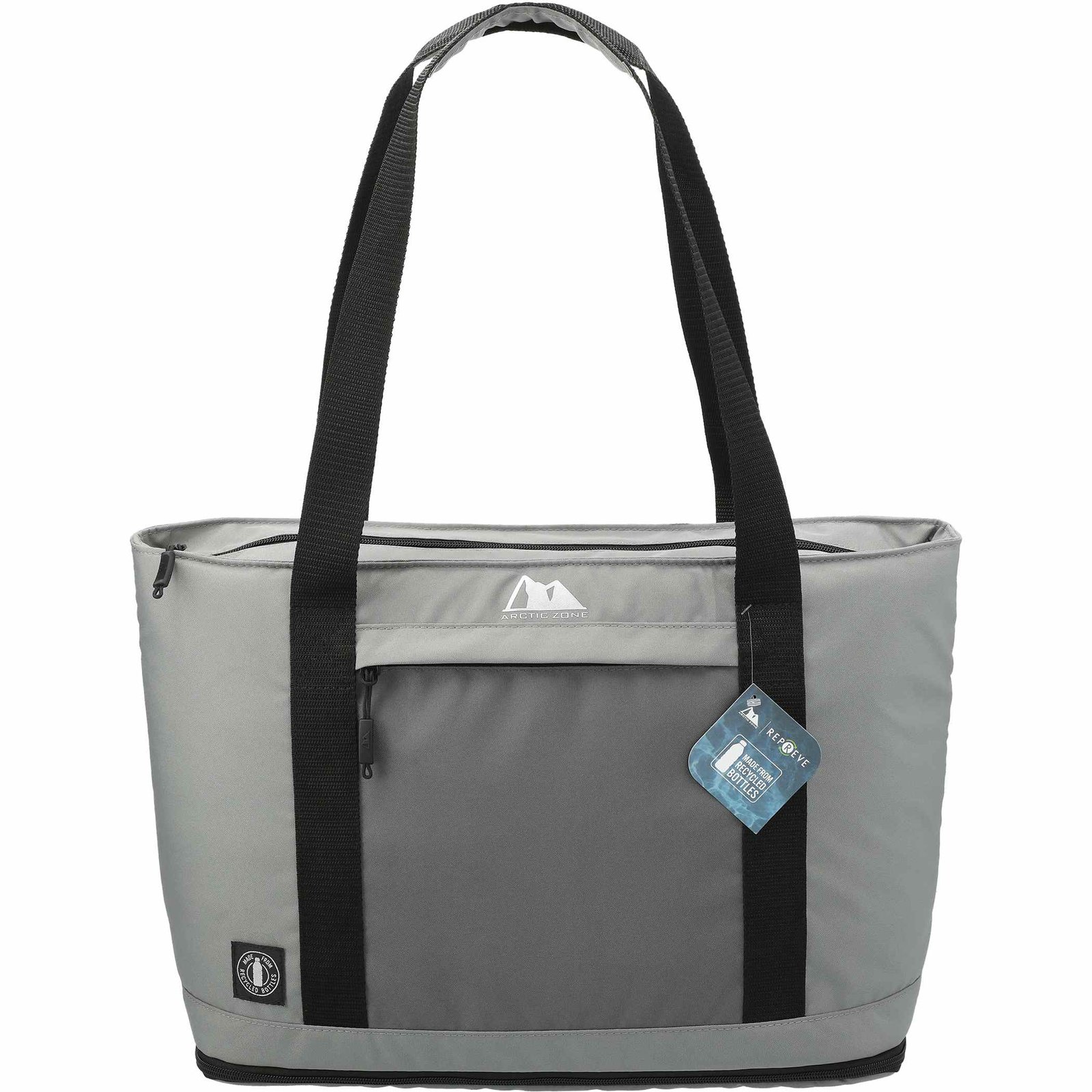 Arctic Zone®  Repreve® 25-50 Can Expandable Cooler - Image 11