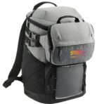 Arctic Zone® Repreve® Backpack Cooler with Sling - Image 9