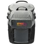 Arctic Zone® Repreve® Backpack Cooler with Sling