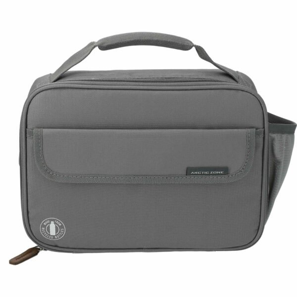 Arctic Zone® Repreve® Recycled Lunch Cooler - Image 13