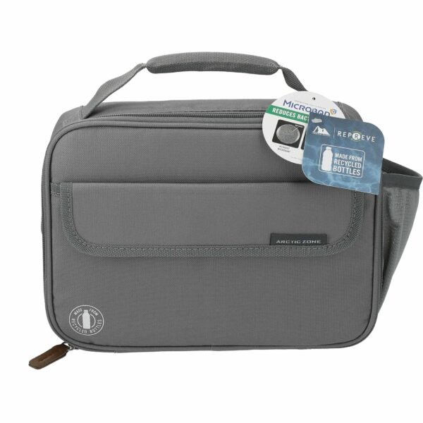 Arctic Zone® Repreve® Recycled Lunch Cooler - Image 2