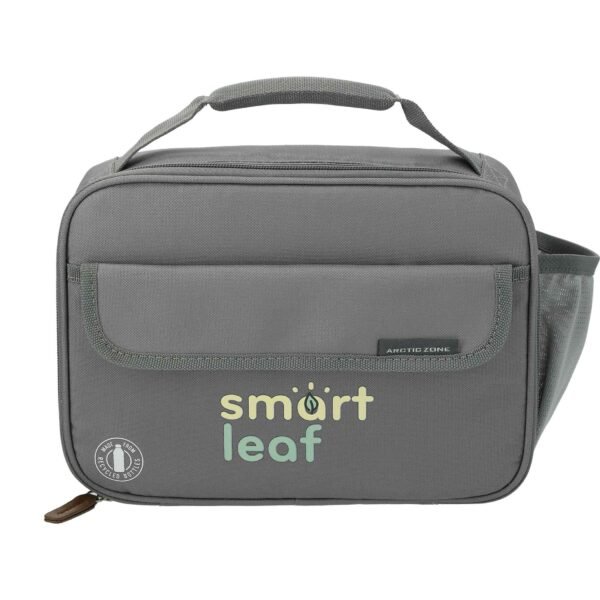 Arctic Zone® Repreve® Recycled Lunch Cooler - Image 9