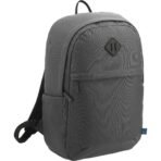 Repreve®  Ocean Commuter 15" Computer Backpack - Image 3