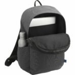 Repreve®  Ocean Commuter 15" Computer Backpack - Image 4