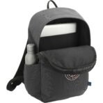 Repreve®  Ocean Commuter 15" Computer Backpack - Image 6