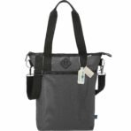 Repreve® Ocean Computer Tote - Image 7