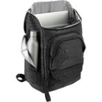 NBN Whitby 15" Computer Backpack w/ USB Port - Image 6