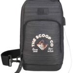 NBN Whitby Sling w/ USB Port