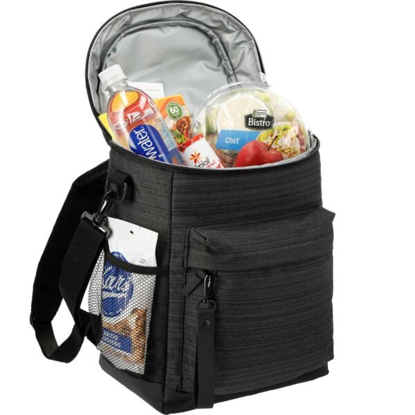 NBN Whitby 24 Can Backpack Cooler - Image 3