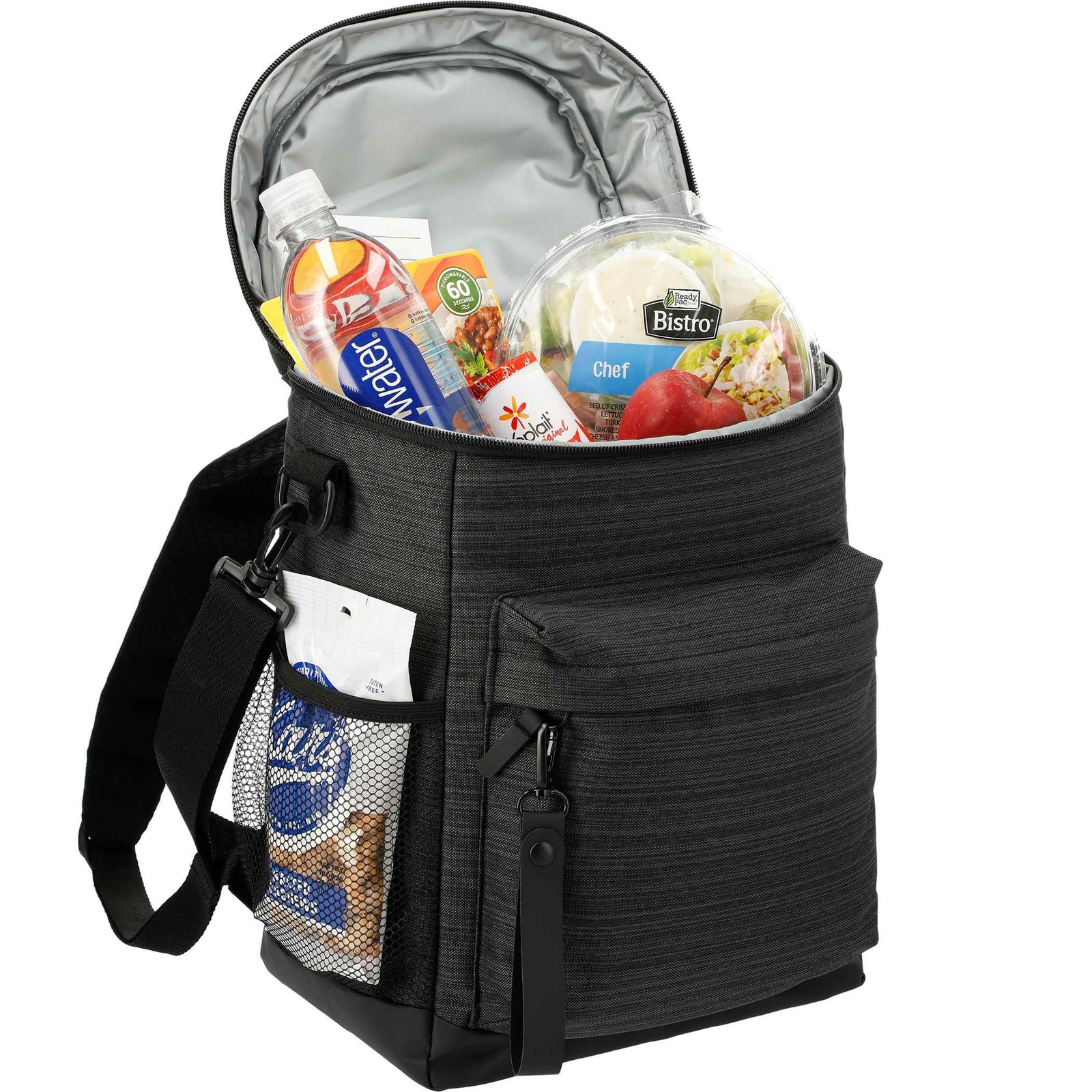 NBN Whitby 24 Can Backpack Cooler - Image 3