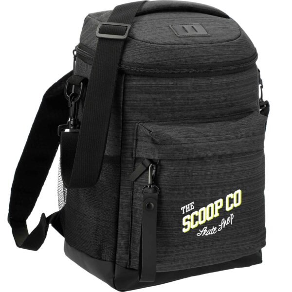 NBN Whitby 24 Can Backpack Cooler - Image 8
