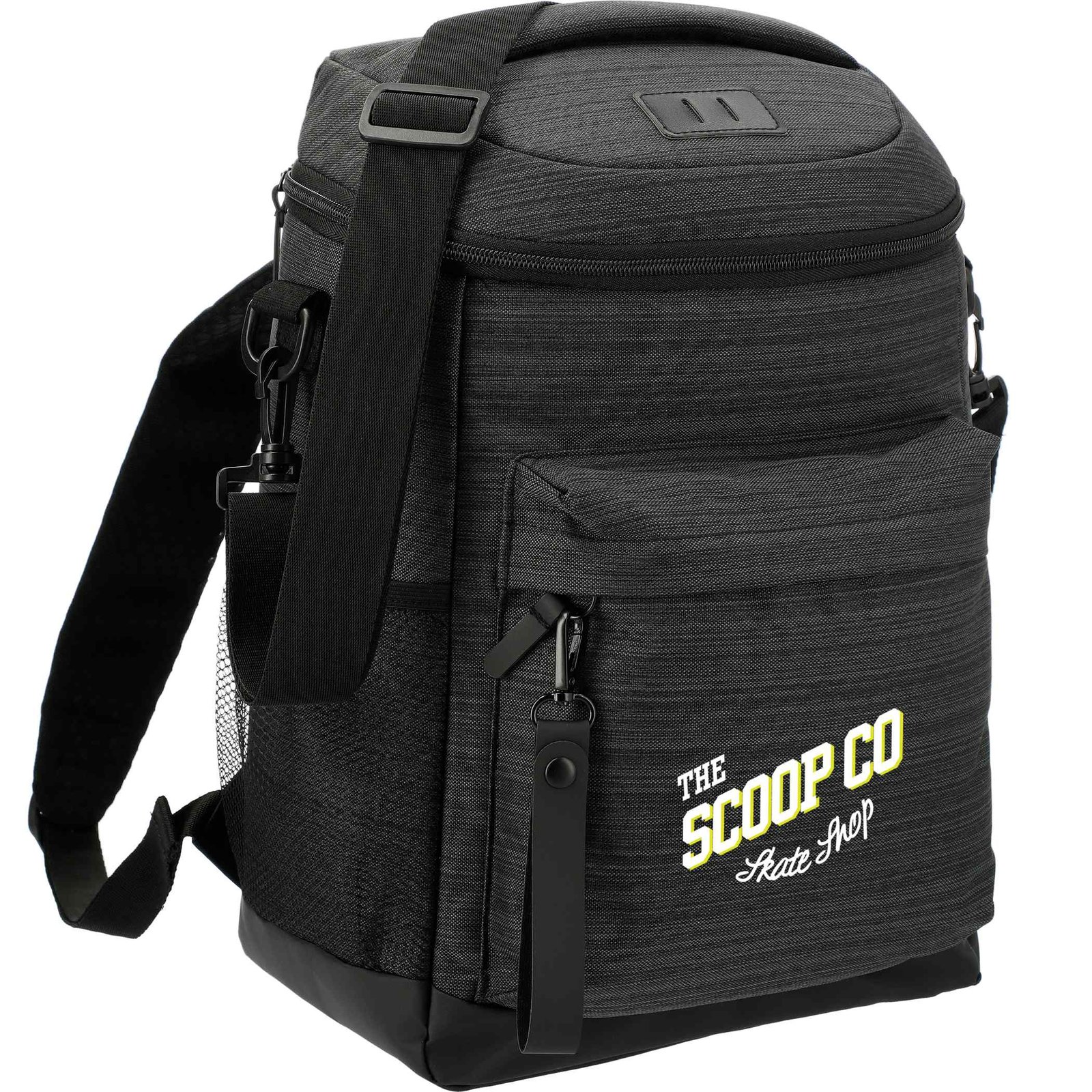 NBN Whitby 24 Can Backpack Cooler - Image 8