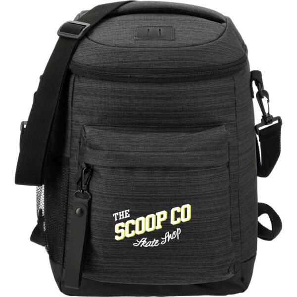 NBN Whitby 24 Can Backpack Cooler - Image 2