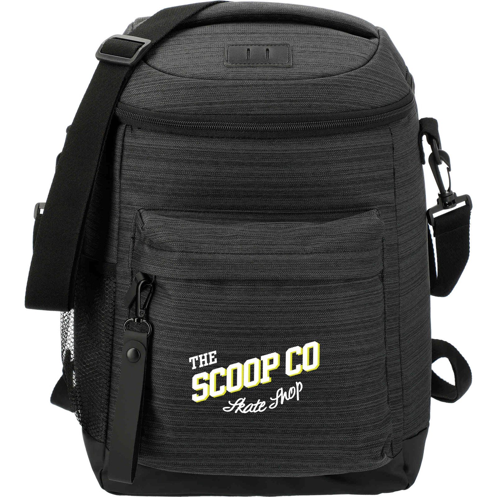 NBN Whitby 24 Can Backpack Cooler - Image 2