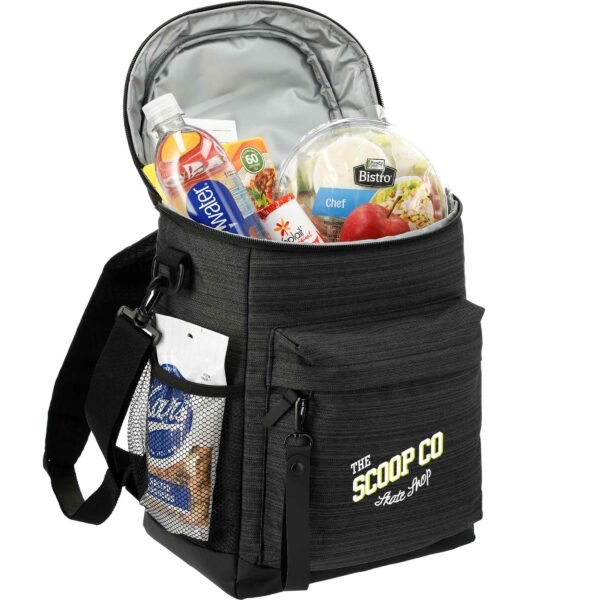 NBN Whitby 24 Can Backpack Cooler - Image 7