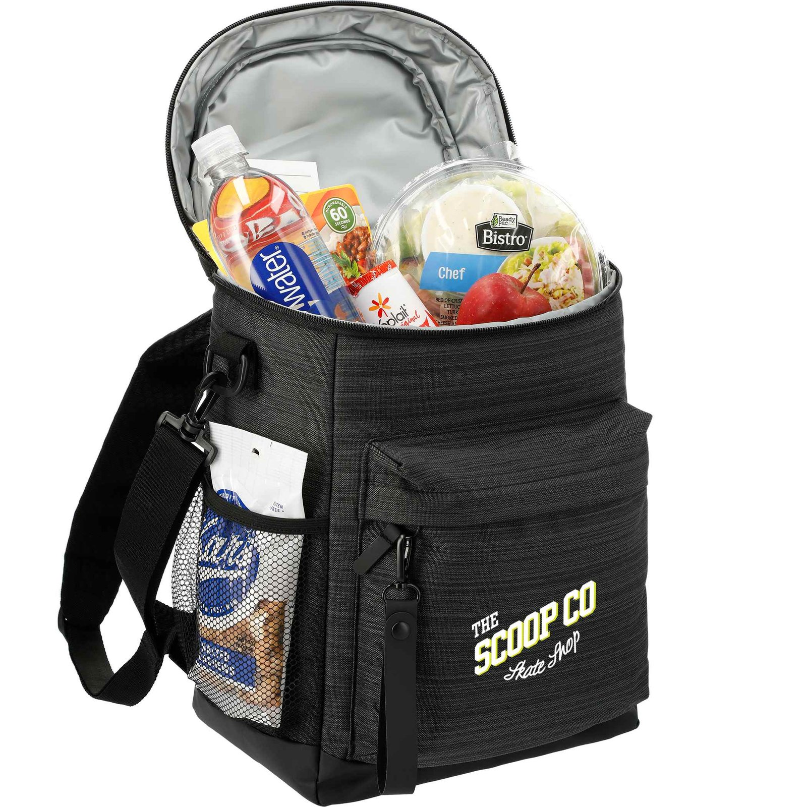 NBN Whitby 24 Can Backpack Cooler - Image 7