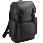 NBN Recycled Outdoor Rucksack - Image 4