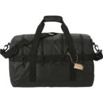 NBN Recycled Outdoor Quad Pocket 60L Duffle Bag - Image 6