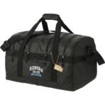 NBN Recycled Outdoor Quad Pocket 60L Duffle Bag - Image 7