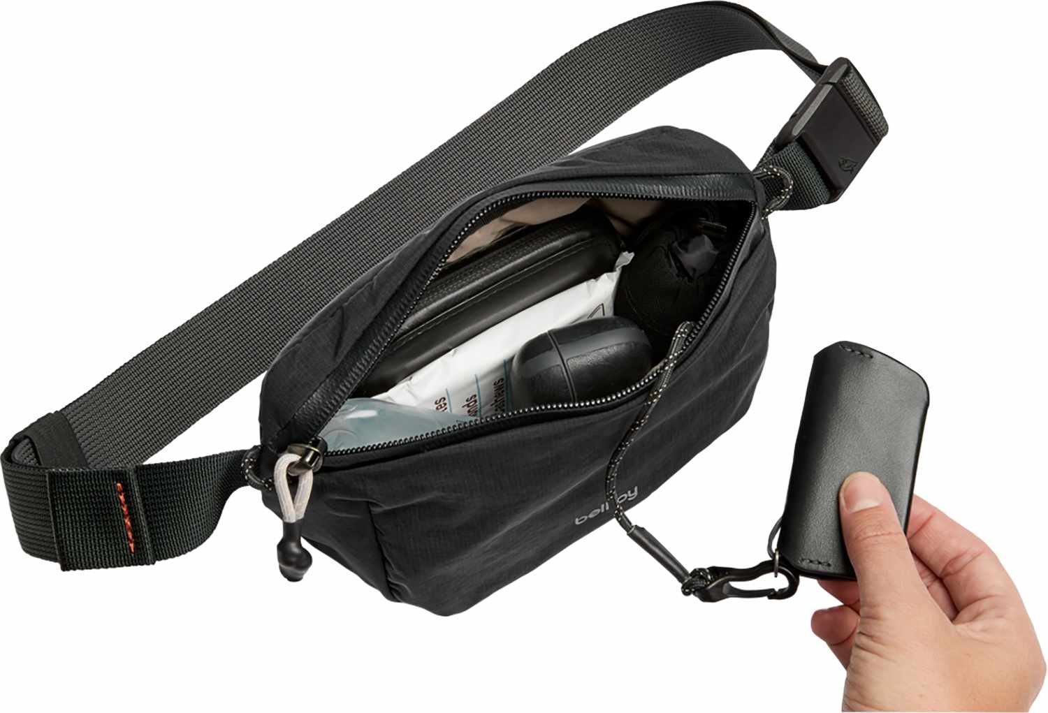 Bellroy Lite Belt Bag - Image 4