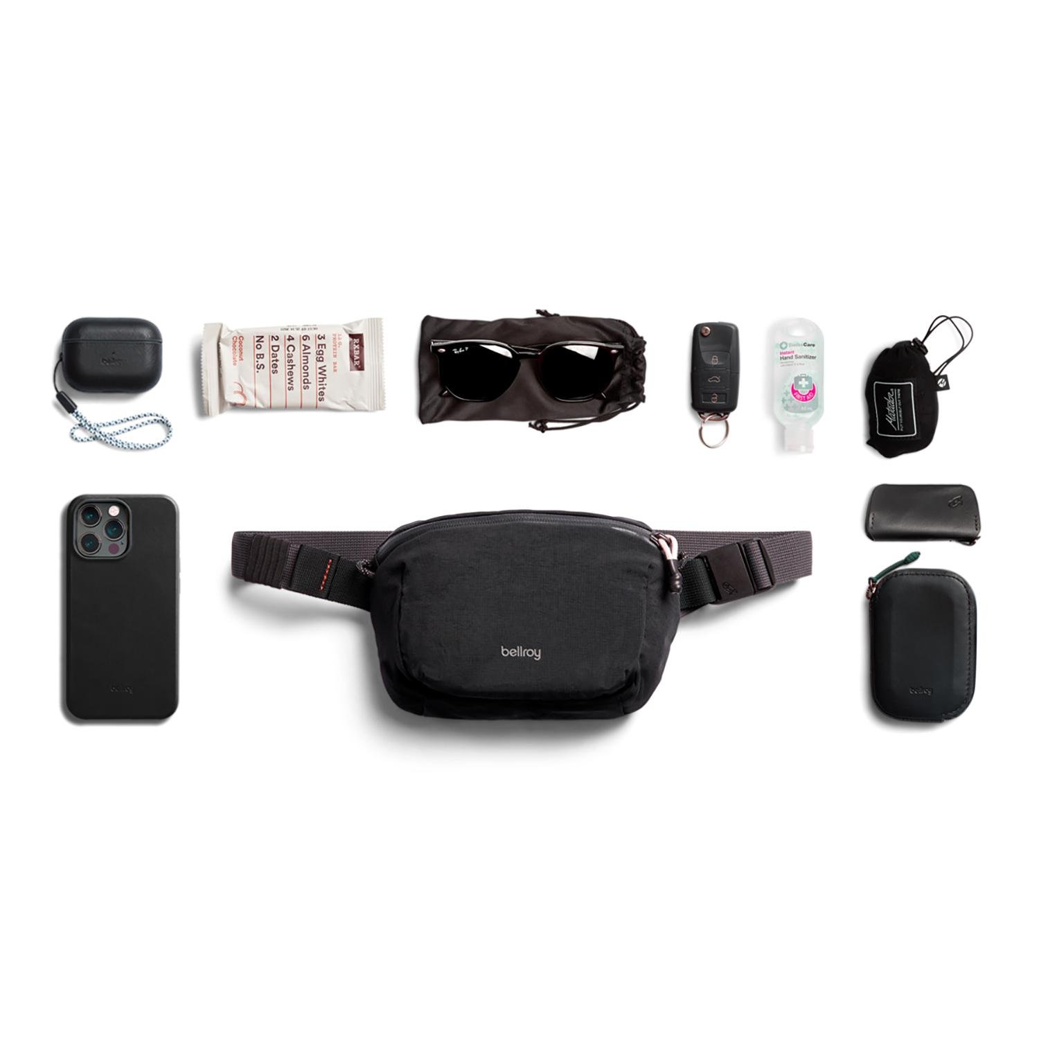 Bellroy Lite Belt Bag - Image 7