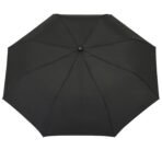 42" Recycled Folding Auto Open Umbrella - Image 10