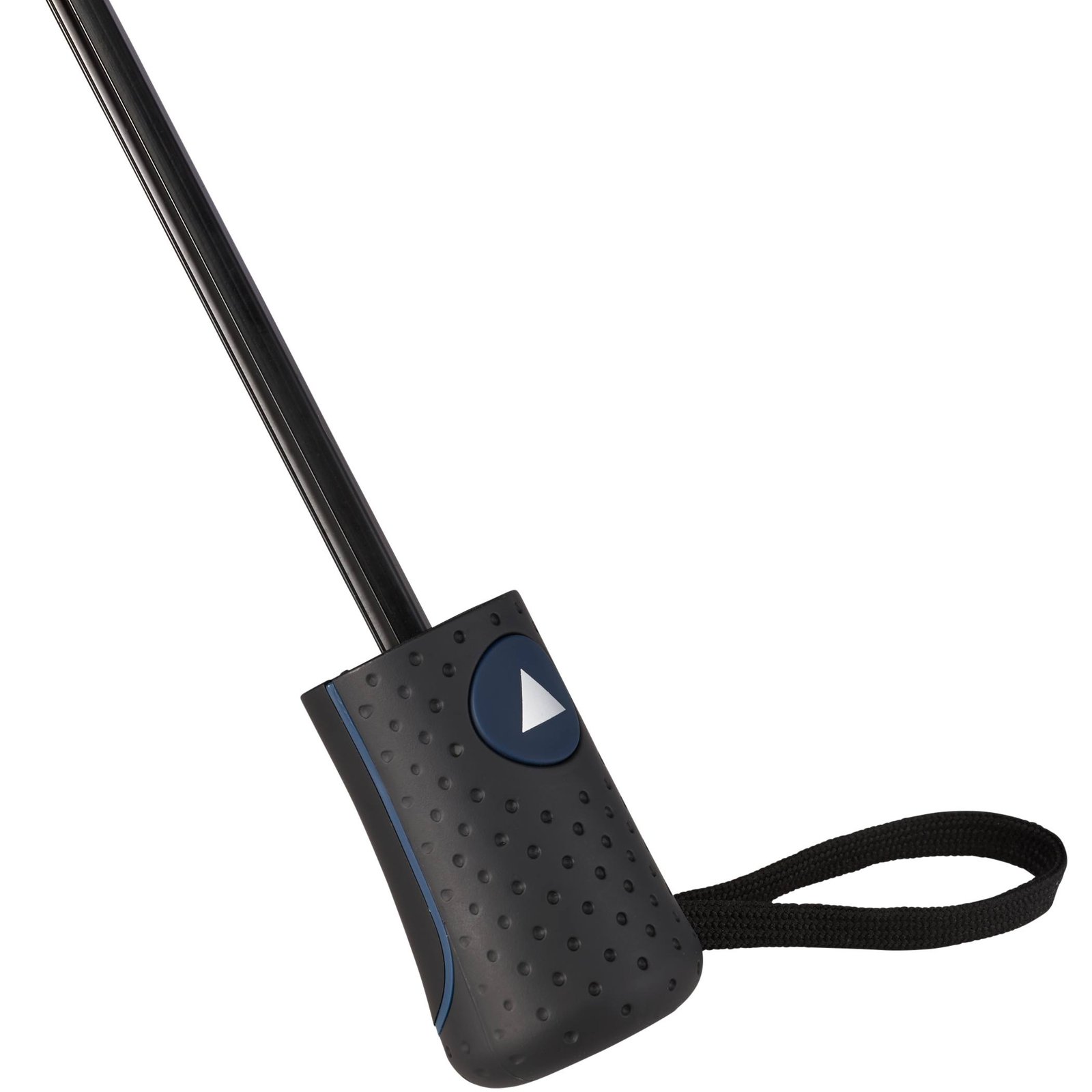 46" Recycled Auto Open Umbrella - Image 3
