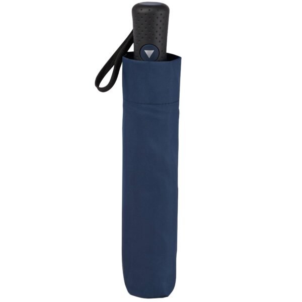 46" Recycled Auto Open Umbrella - Image 6