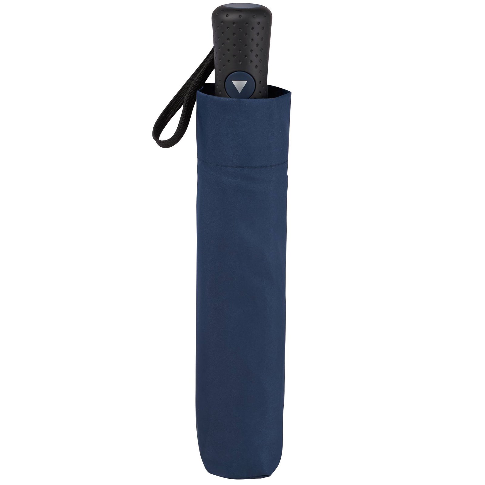 46" Recycled Auto Open Umbrella - Image 6