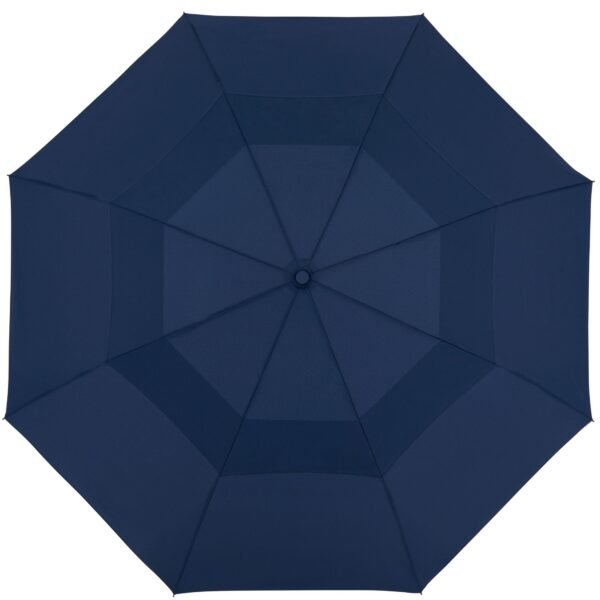 46" Recycled Auto Open Umbrella - Image 10