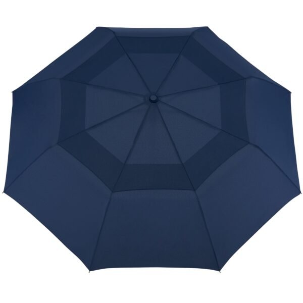 46" Recycled Auto Open Umbrella - Image 11