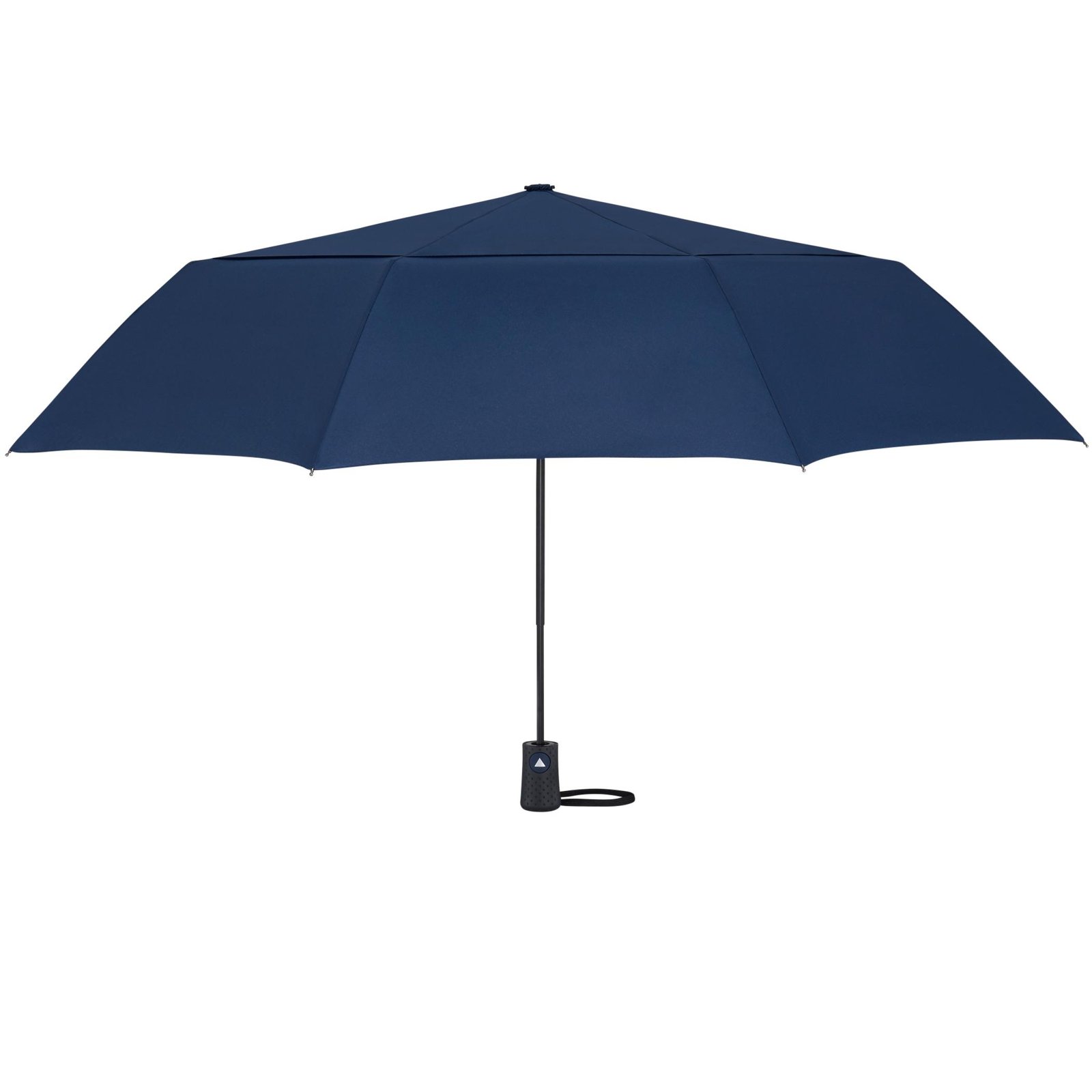 46" Recycled Auto Open Umbrella - Image 12