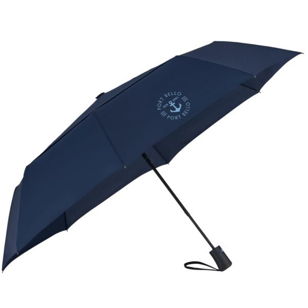 46" Recycled Auto Open Umbrella - Image 14