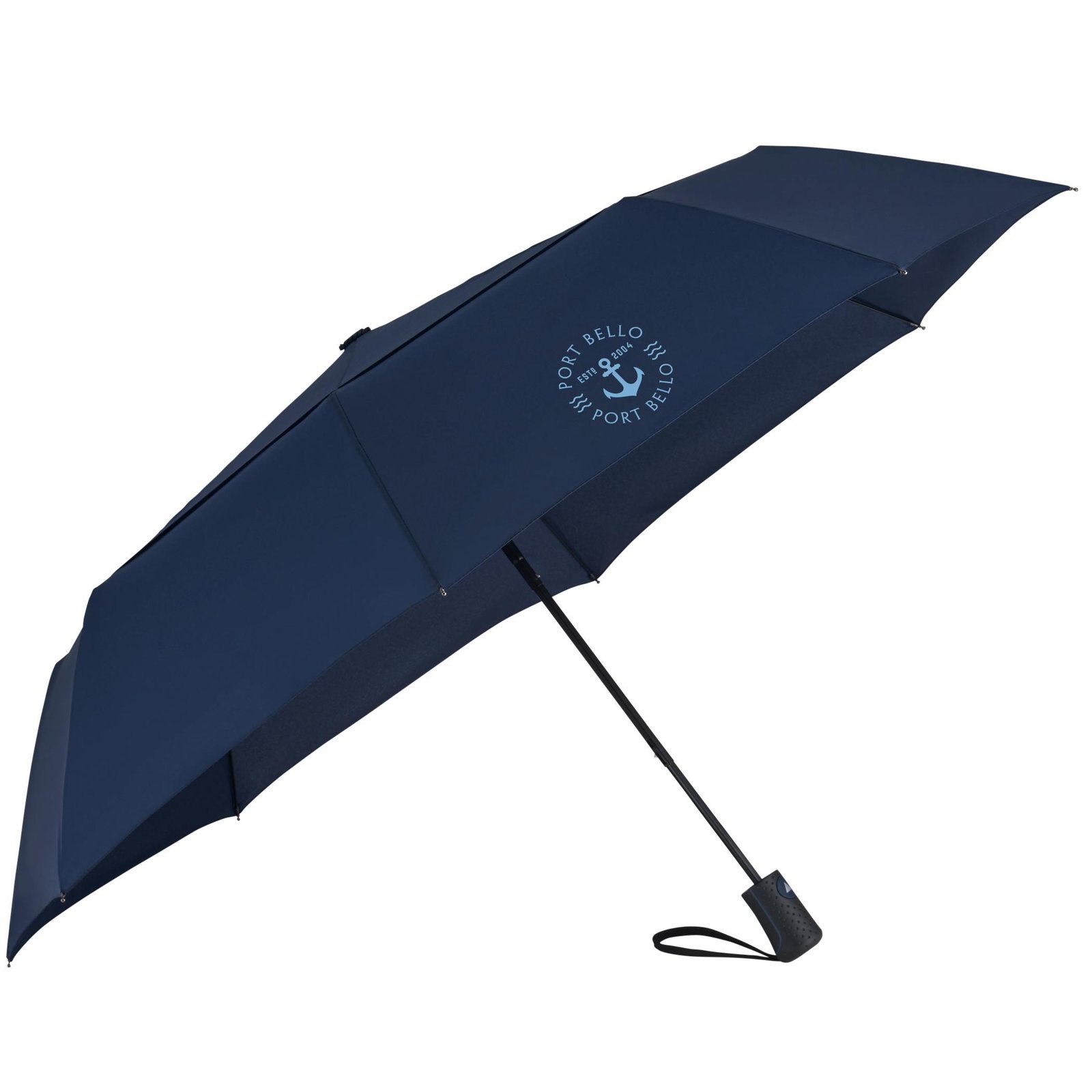46" Recycled Auto Open Umbrella - Image 14