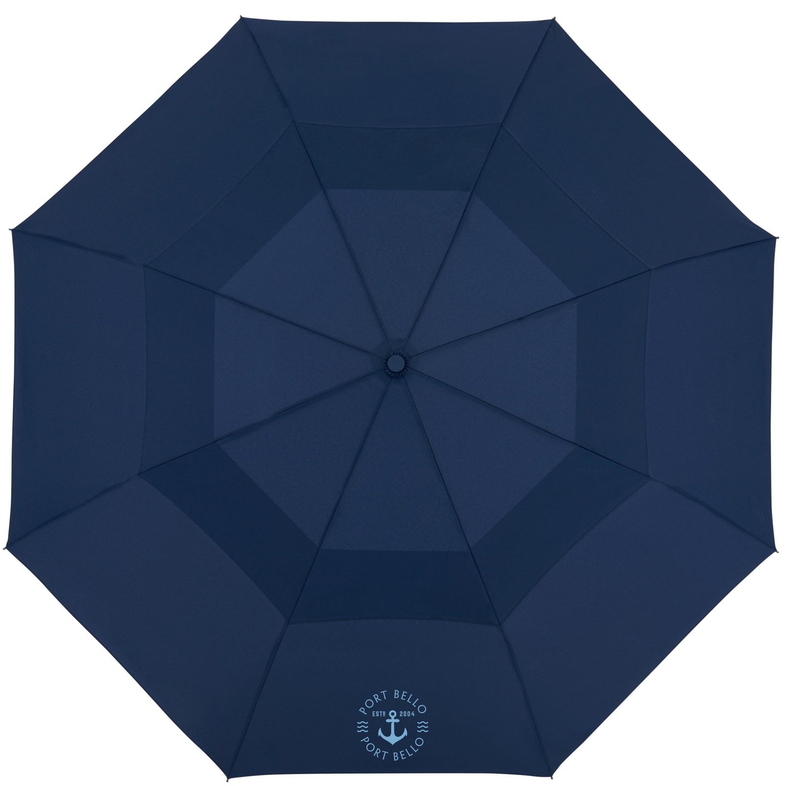 46" Recycled Auto Open Umbrella - Image 15