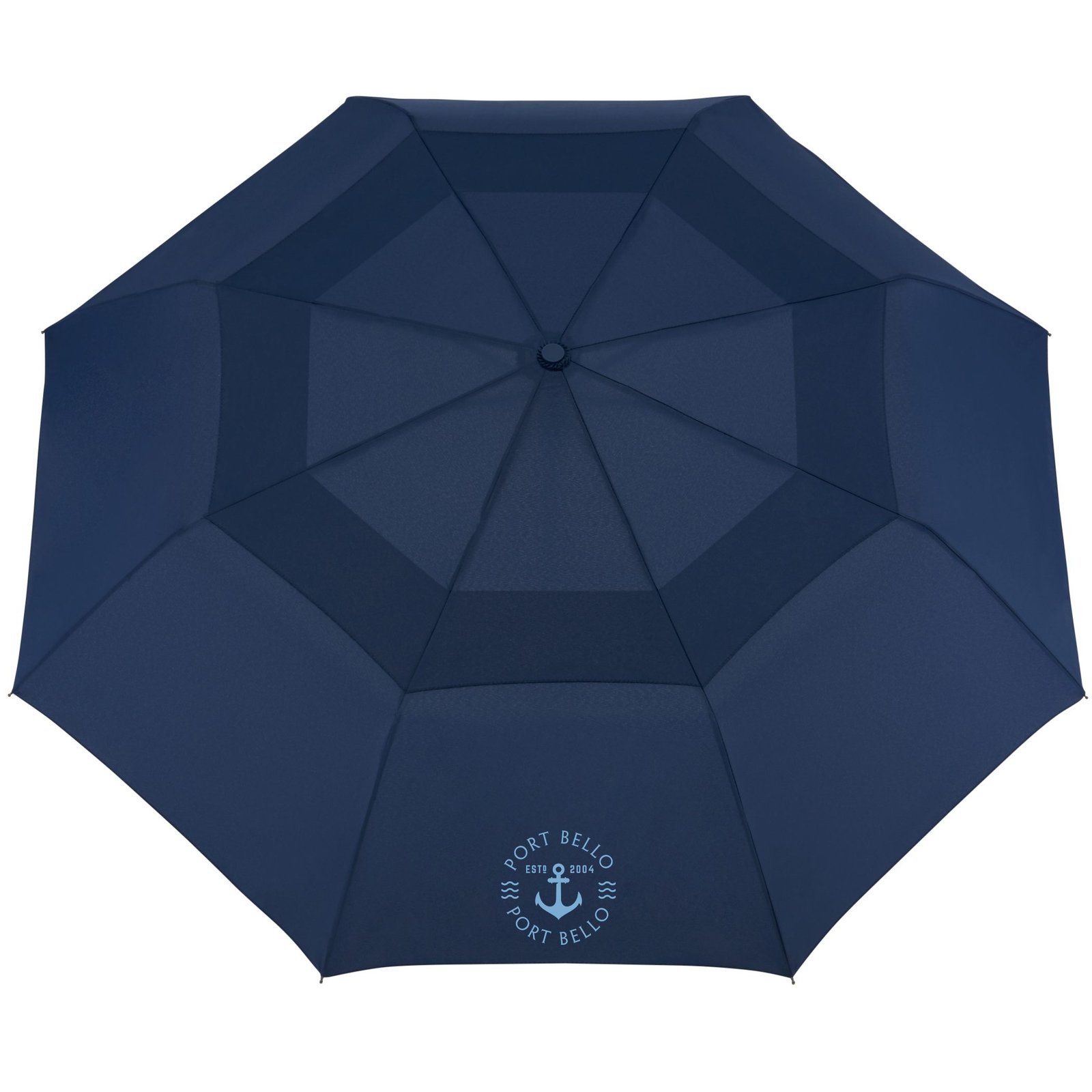 46" Recycled Auto Open Umbrella - Image 16