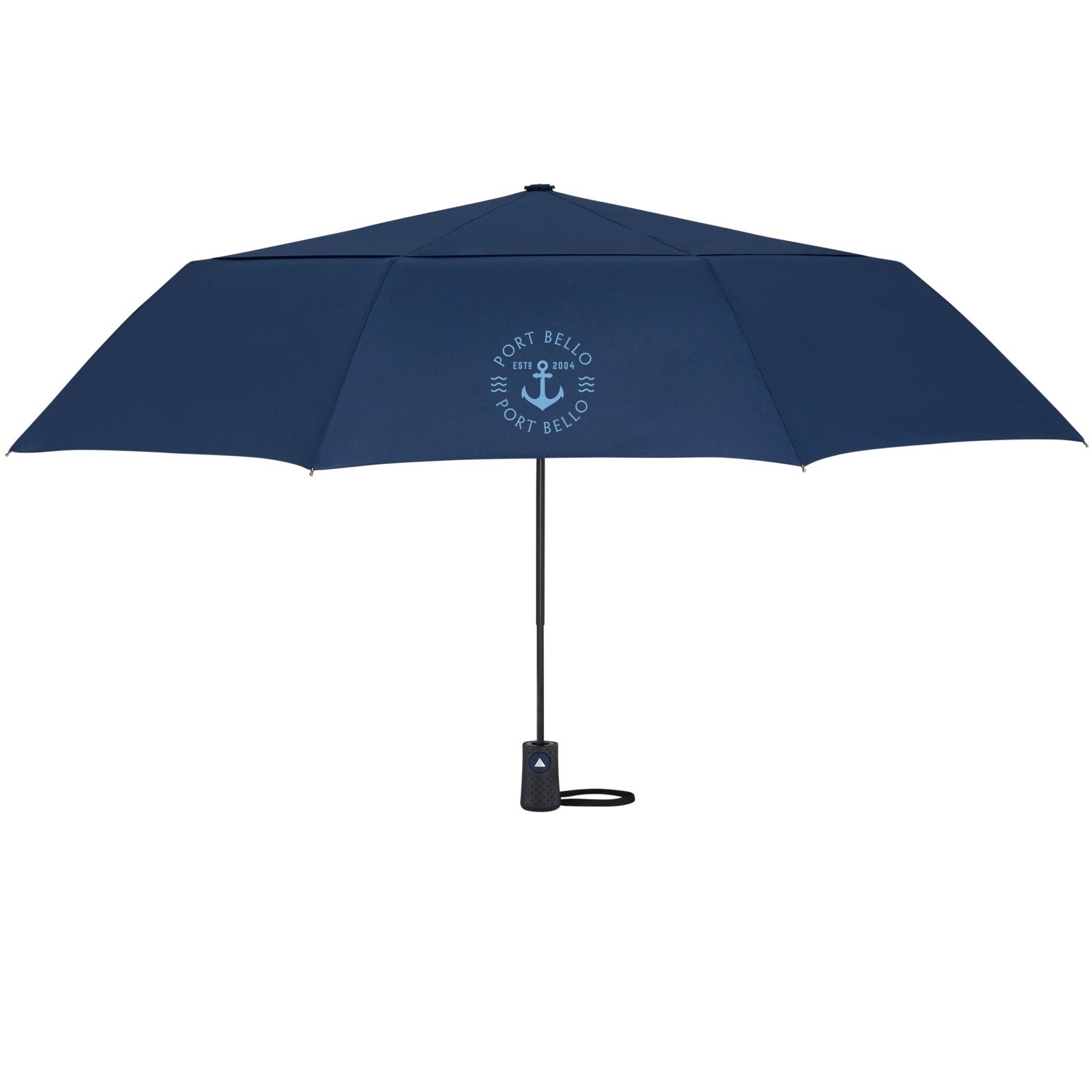 46" Recycled Auto Open Umbrella - Image 17