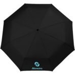 46" Recycled 3-Folding Umbrella