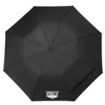 58" Recycled Auto-Open Folding Golf Umbrella - Image 6